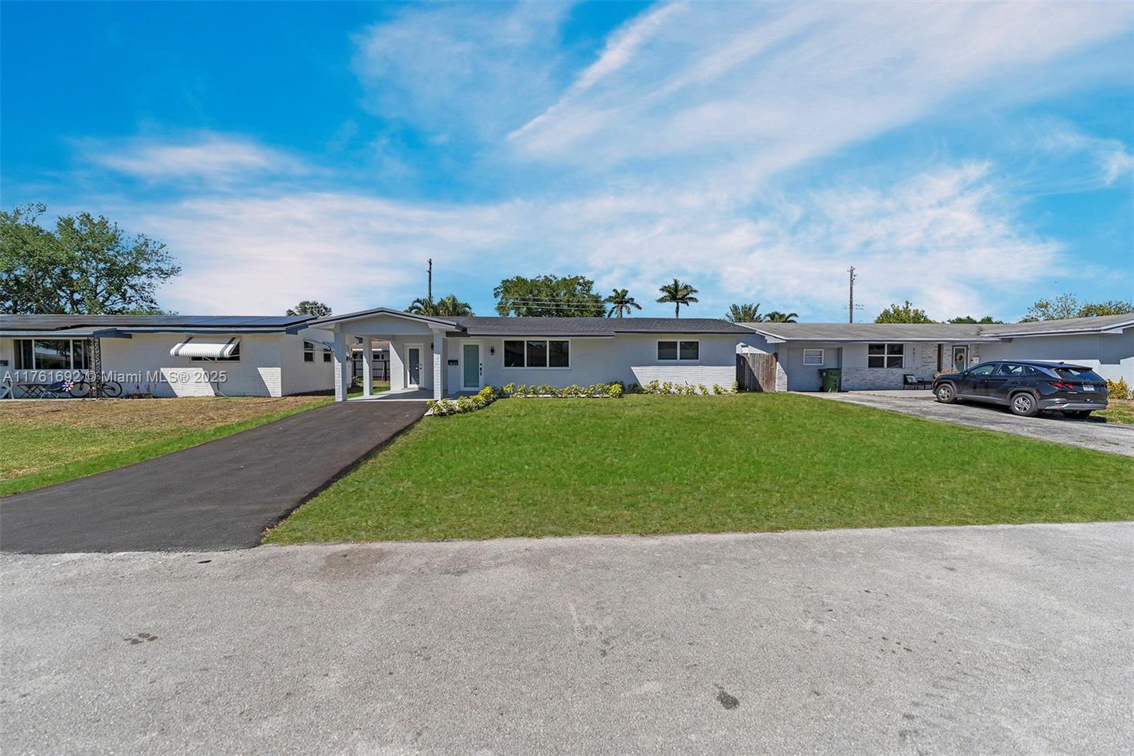 BOULEVARD HEIGHTS SECTION - Residential