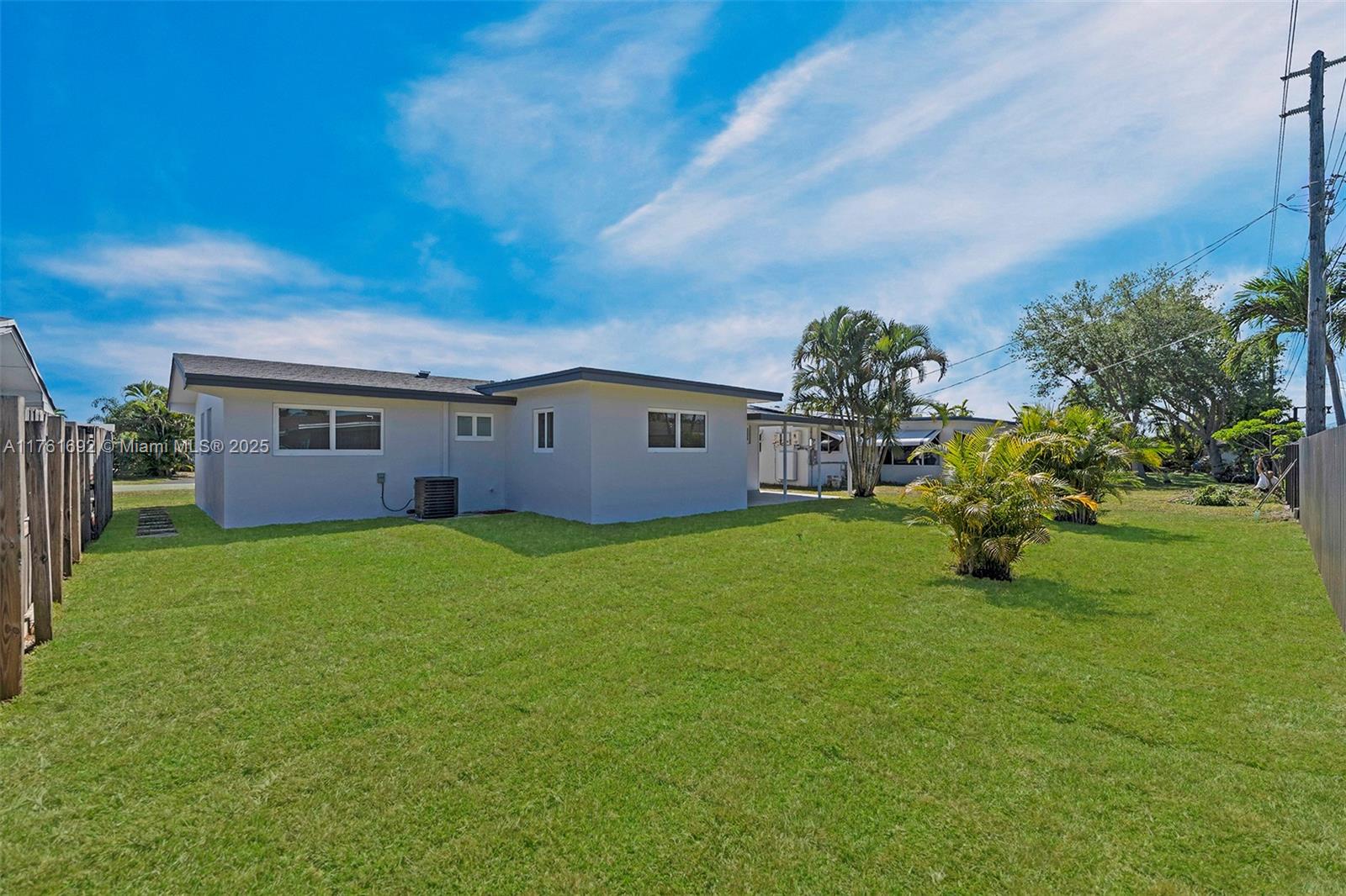 BOULEVARD HEIGHTS SECTION - Residential