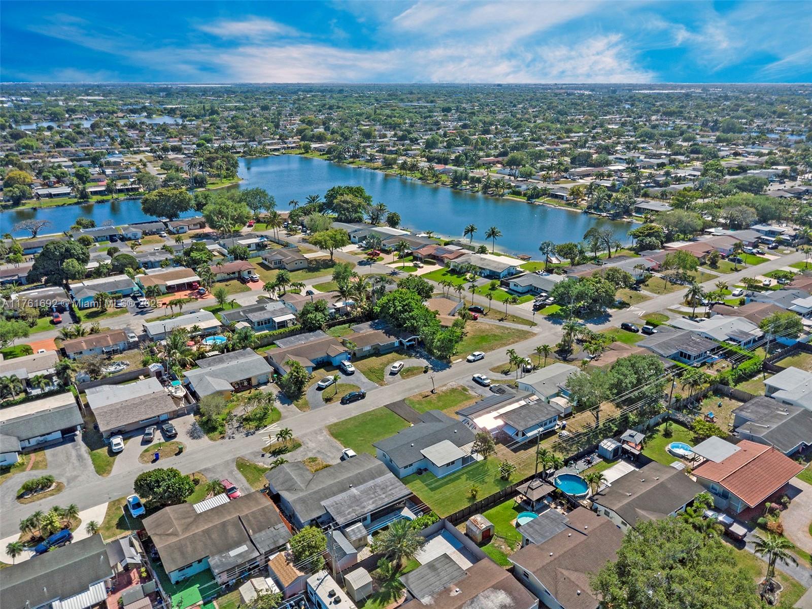 BOULEVARD HEIGHTS SECTION - Residential