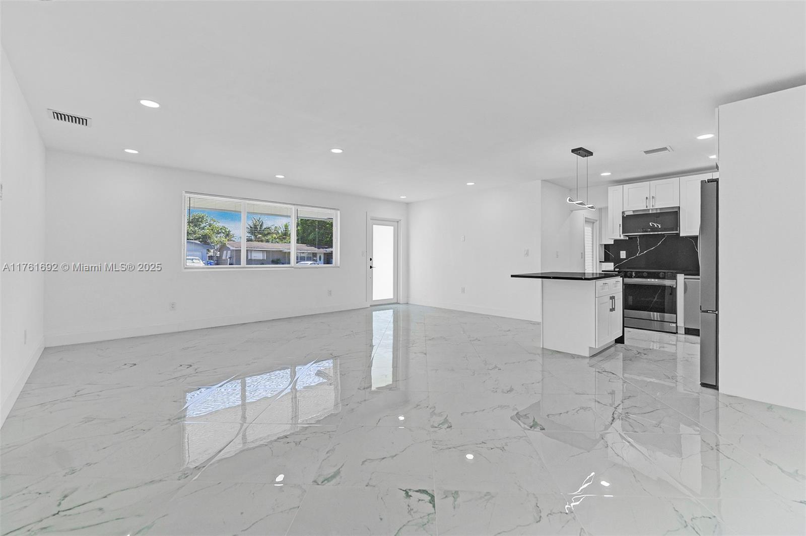 BOULEVARD HEIGHTS SECTION - Residential
