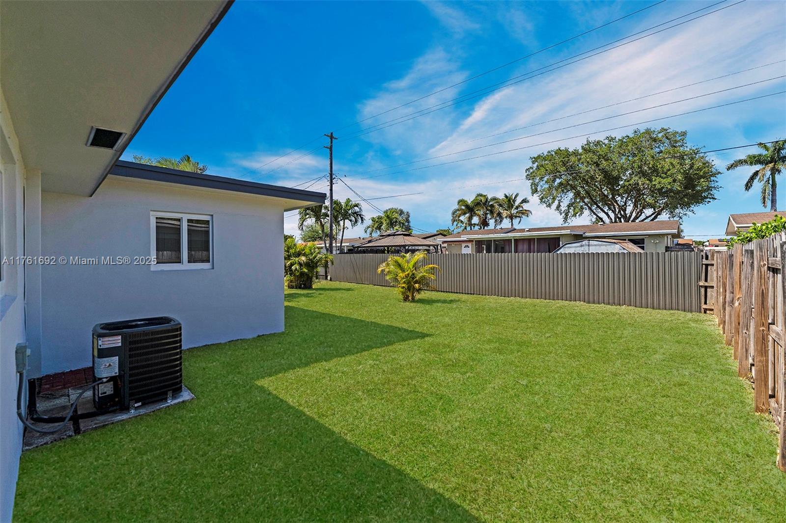 BOULEVARD HEIGHTS SECTION - Residential