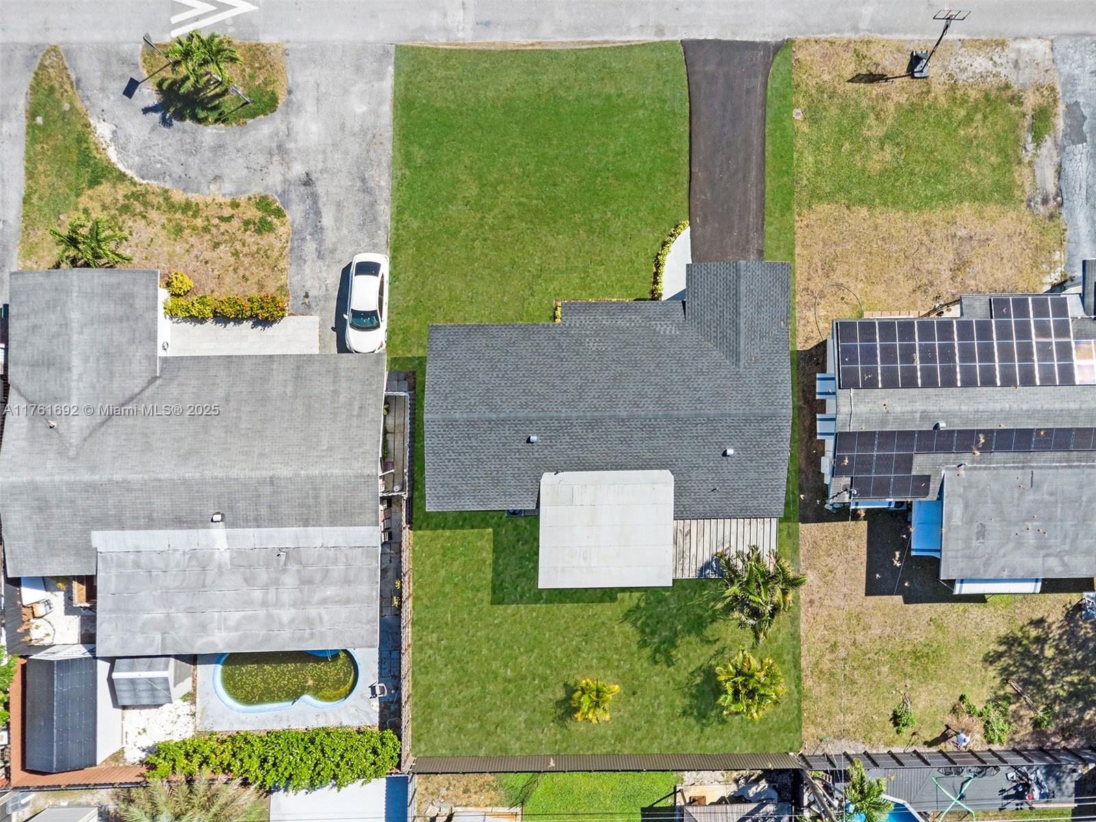 BOULEVARD HEIGHTS SECTION - Residential