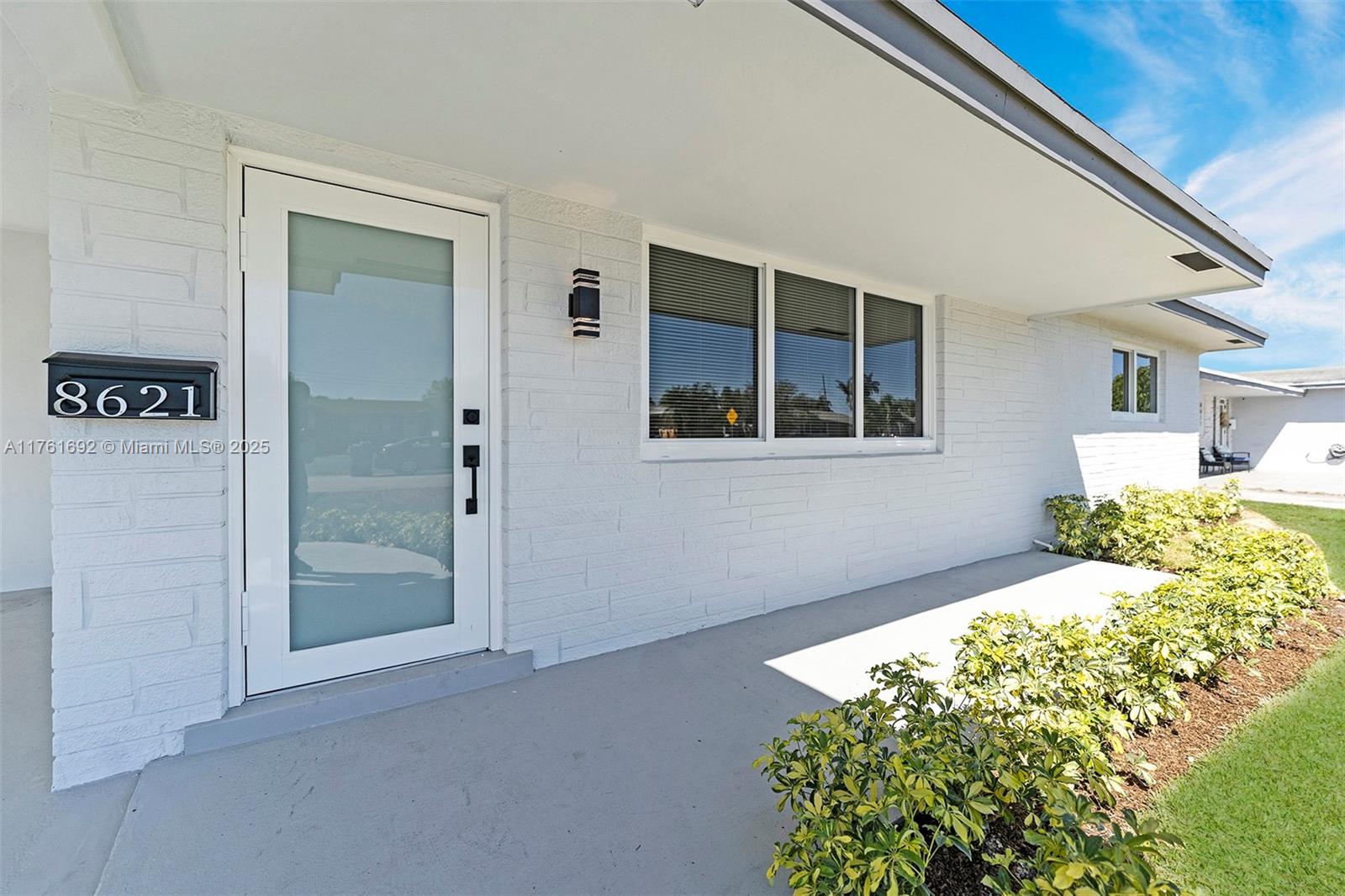 BOULEVARD HEIGHTS SECTION - Residential