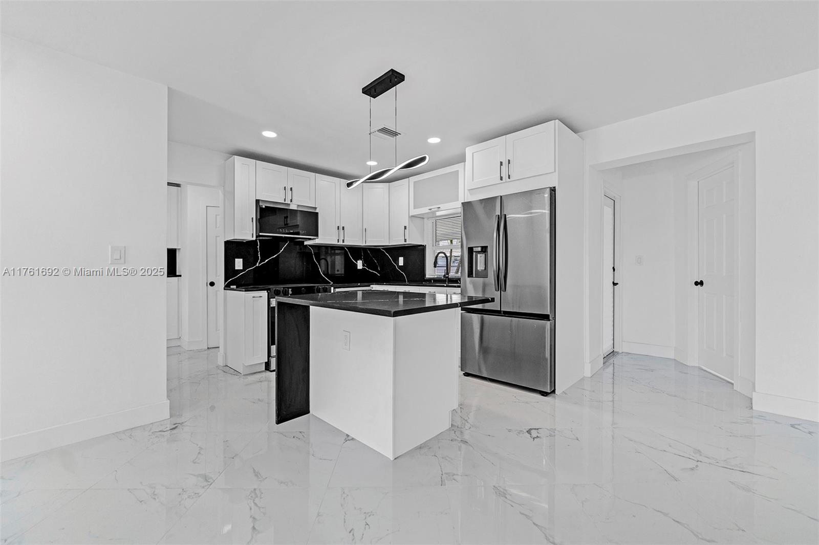 BOULEVARD HEIGHTS SECTION - Residential