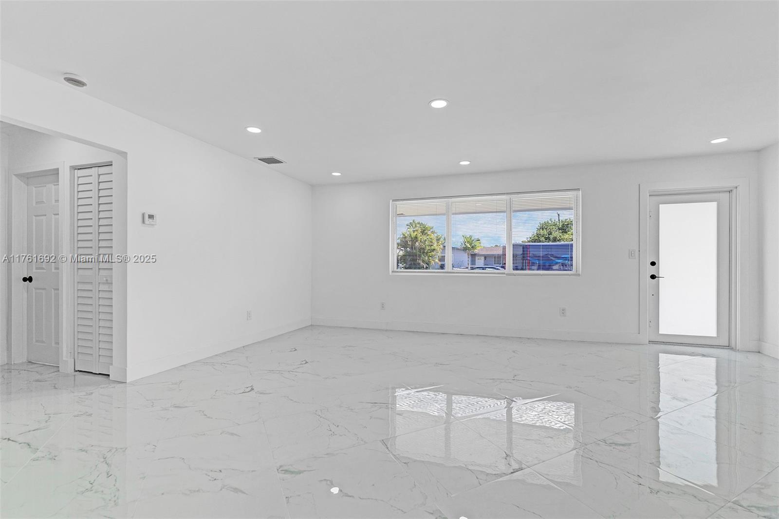 BOULEVARD HEIGHTS SECTION - Residential