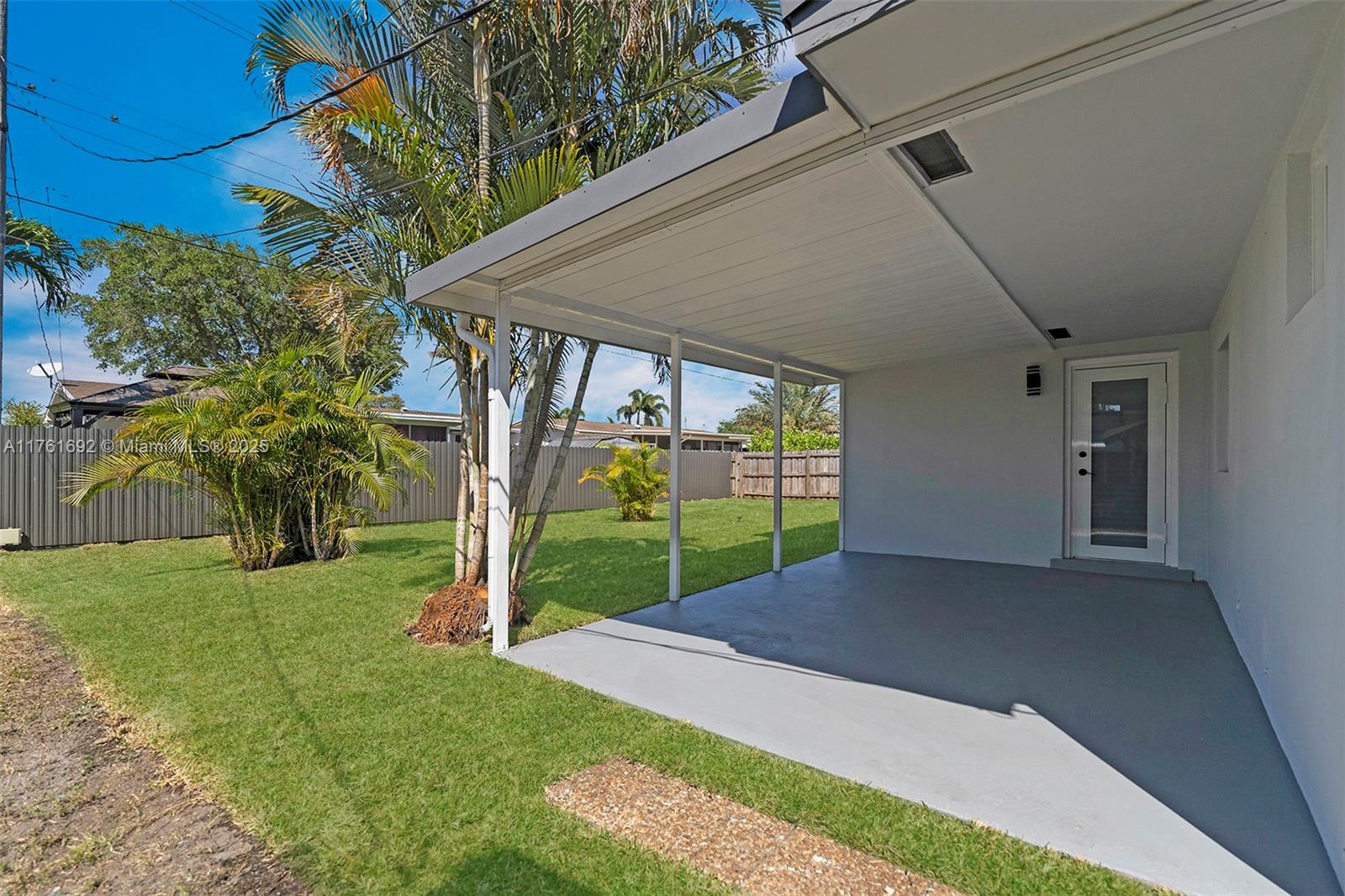 BOULEVARD HEIGHTS SECTION - Residential