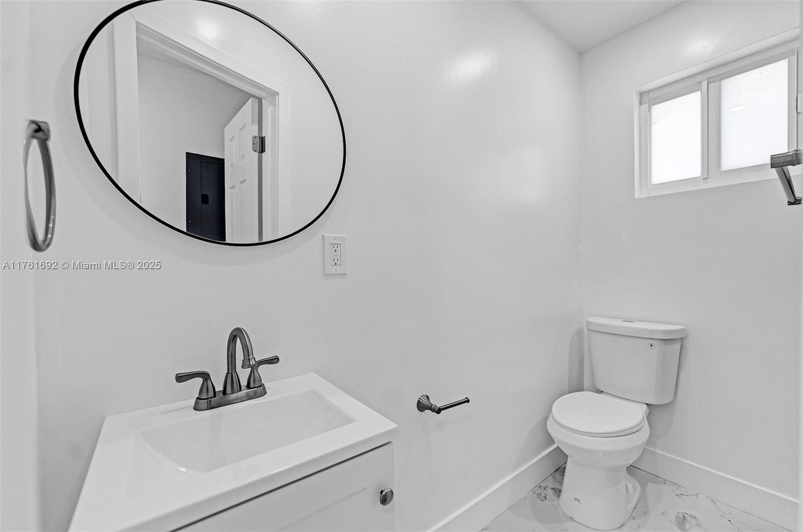 BOULEVARD HEIGHTS SECTION - Residential