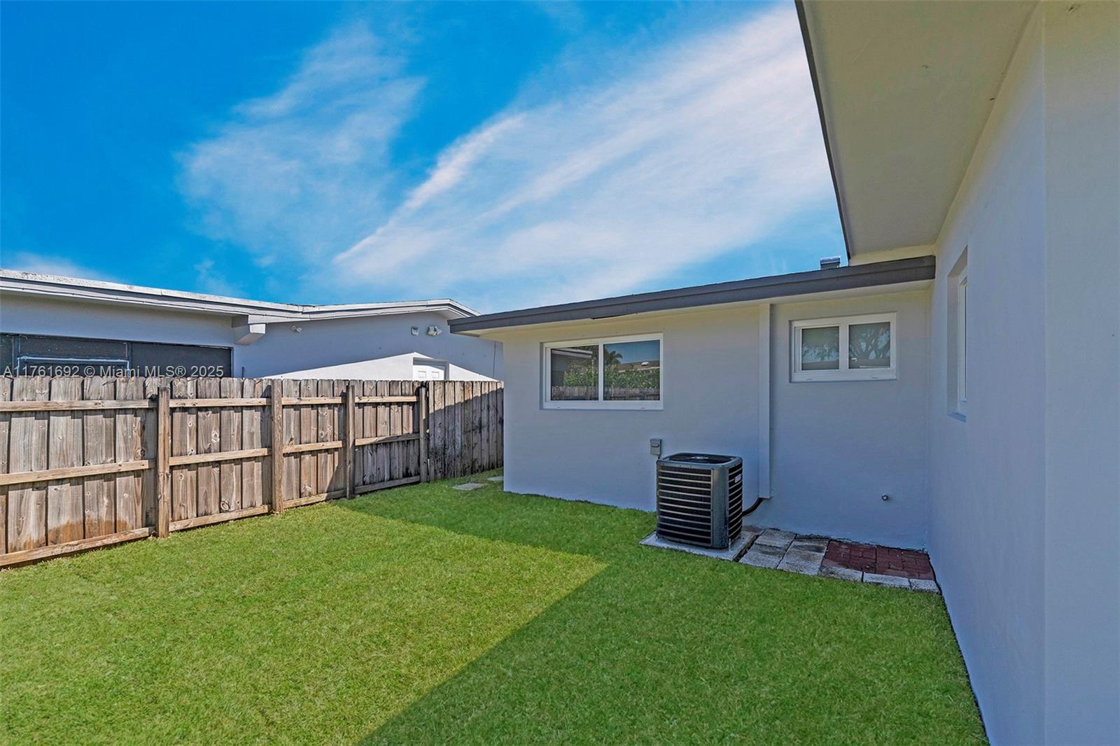 BOULEVARD HEIGHTS SECTION - Residential