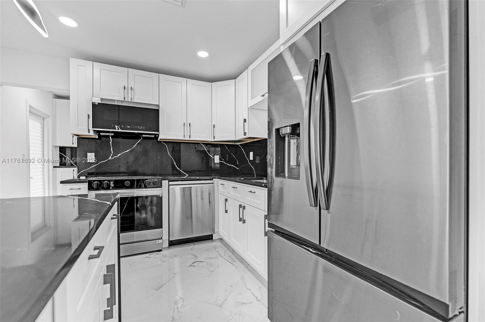 BOULEVARD HEIGHTS SECTION - Residential