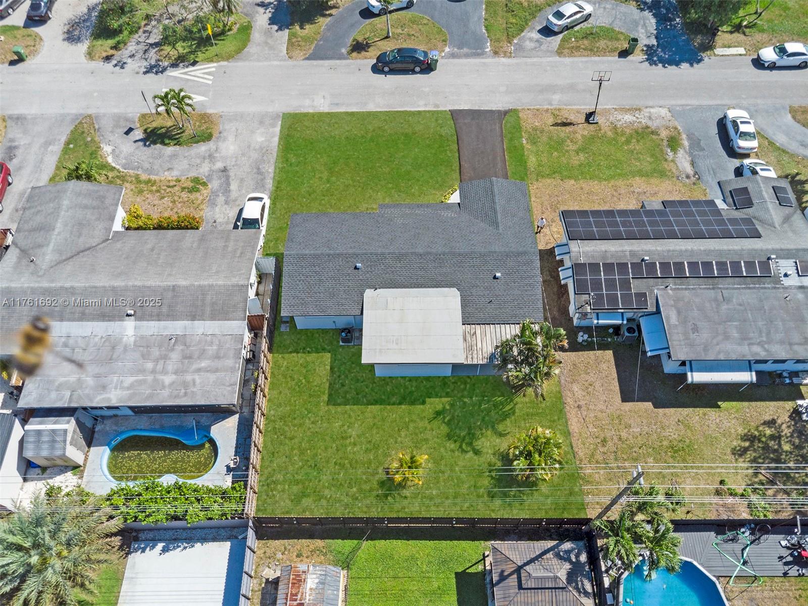 BOULEVARD HEIGHTS SECTION - Residential