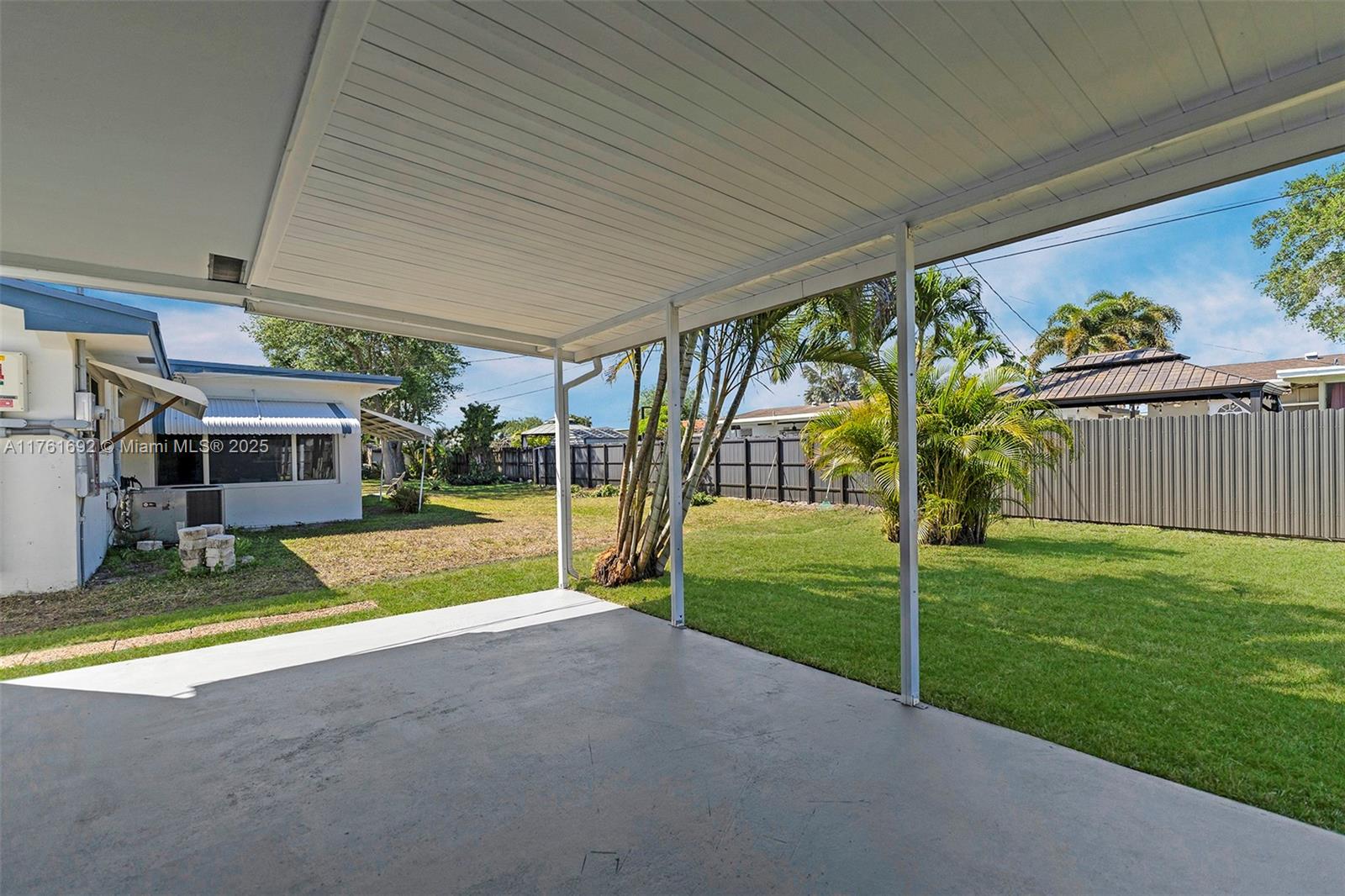 BOULEVARD HEIGHTS SECTION - Residential