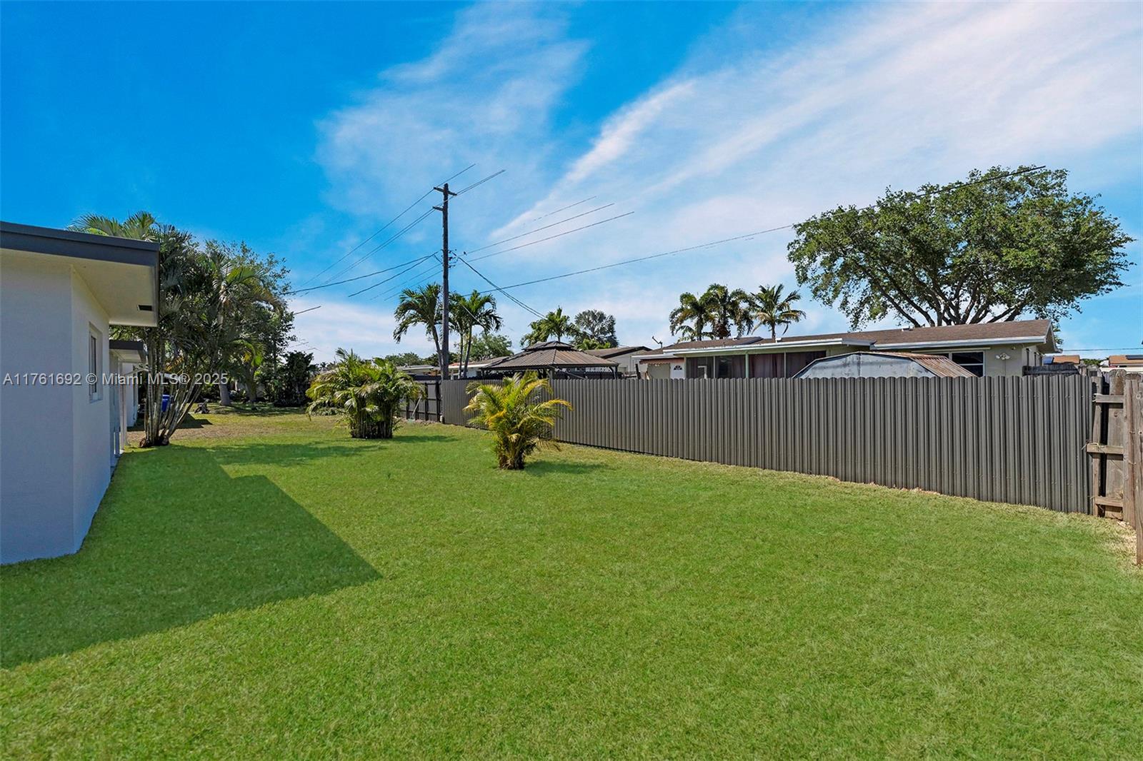 BOULEVARD HEIGHTS SECTION - Residential