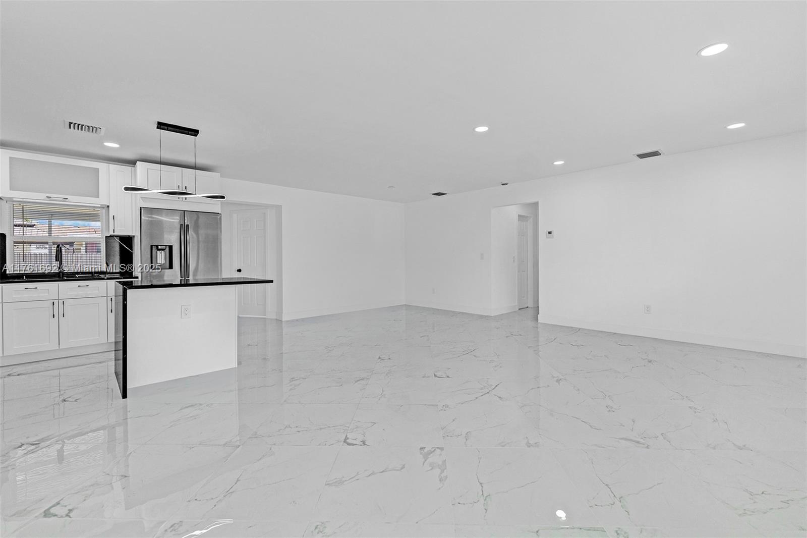 BOULEVARD HEIGHTS SECTION - Residential