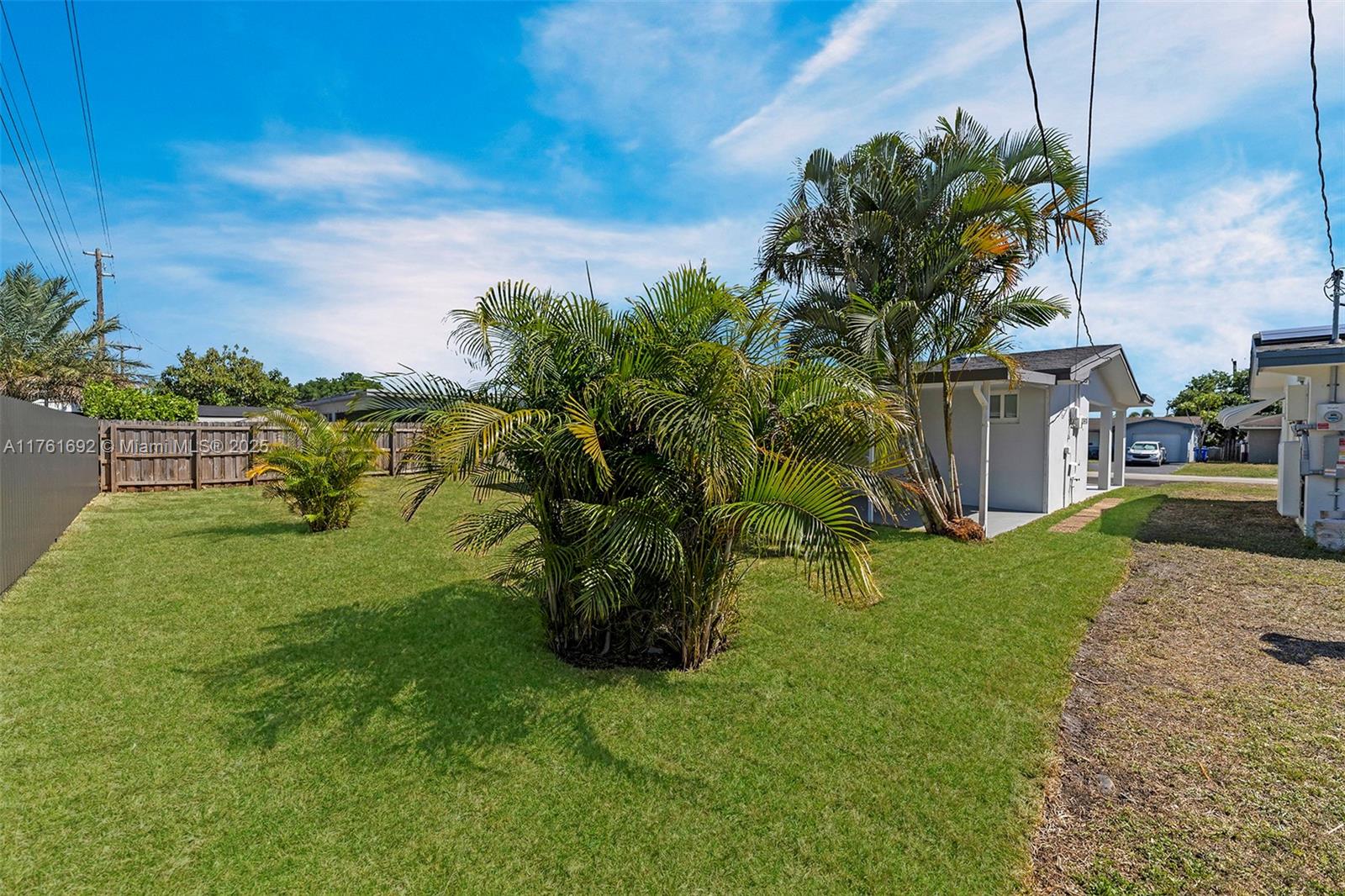 BOULEVARD HEIGHTS SECTION - Residential