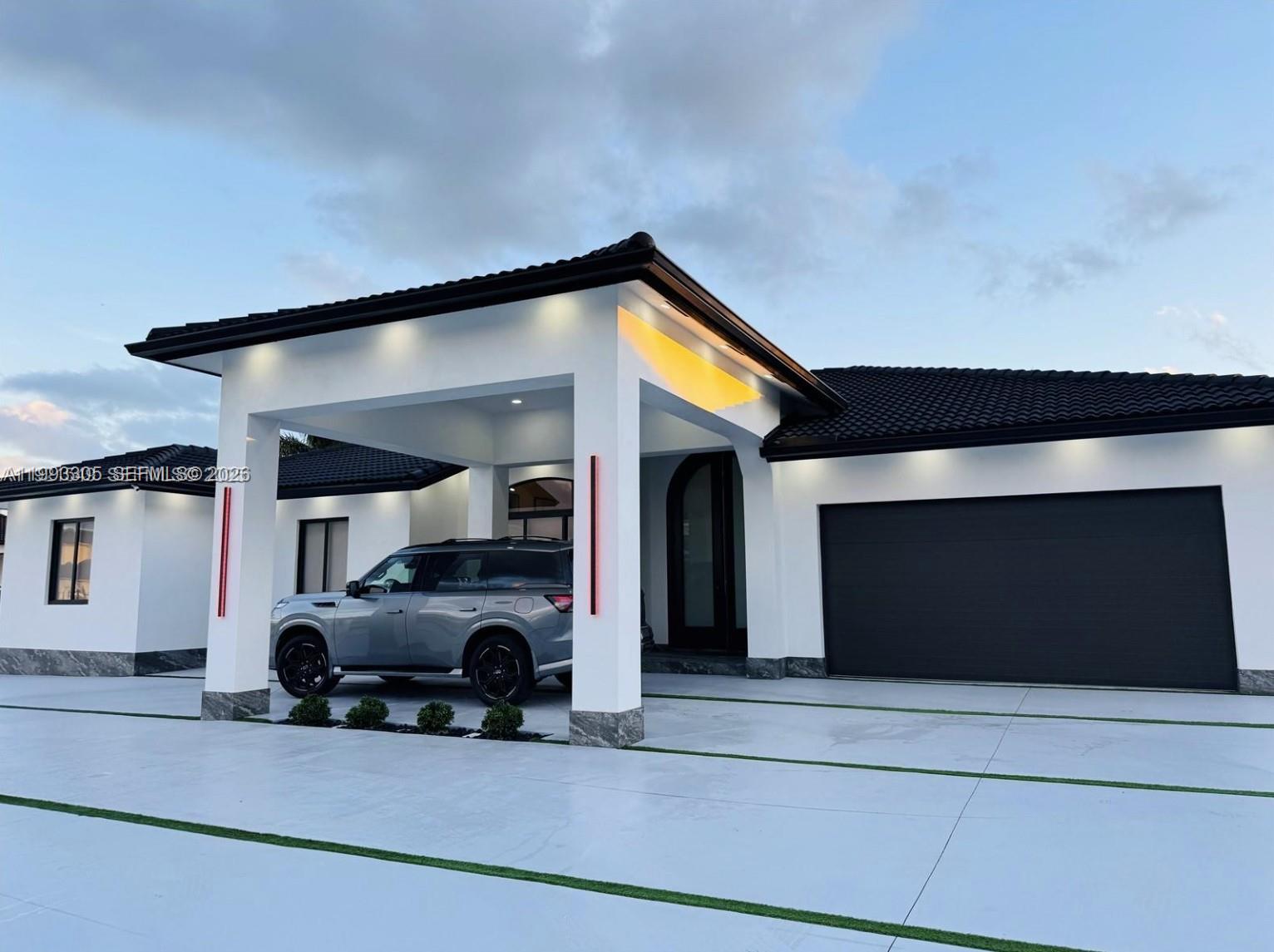 KRISTINA ESTATES - Residential