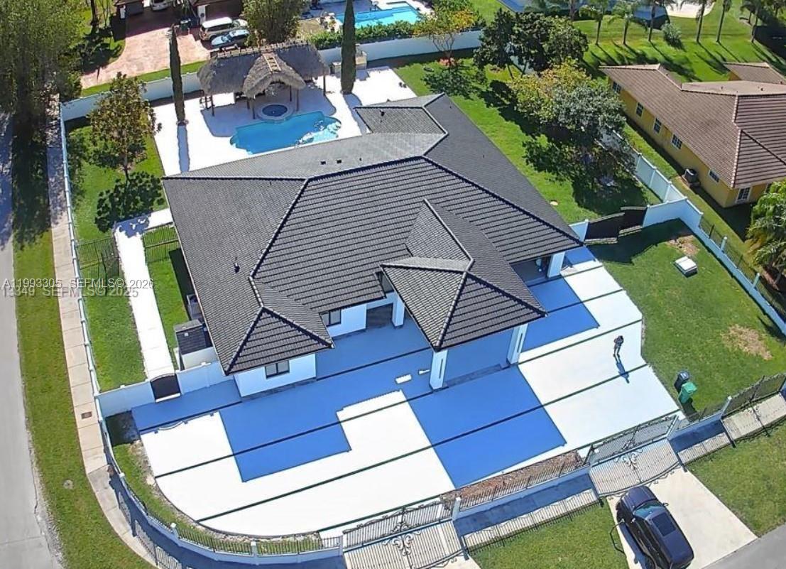 KRISTINA ESTATES - Residential