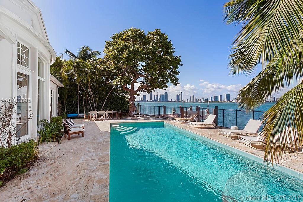 SAN MARINO ISLAND - Residential