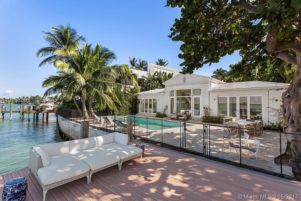 SAN MARINO ISLAND - Residential