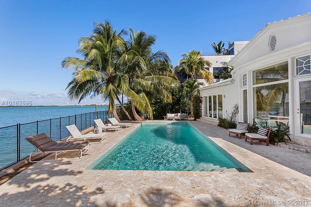 SAN MARINO ISLAND - Residential