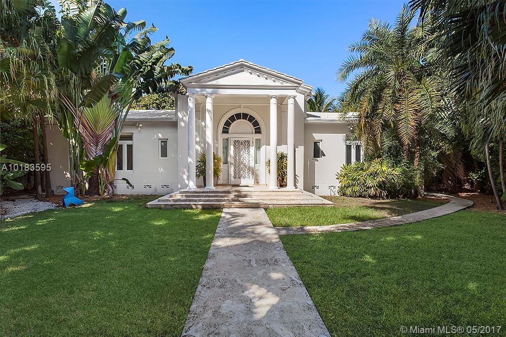 SAN MARINO ISLAND - Residential