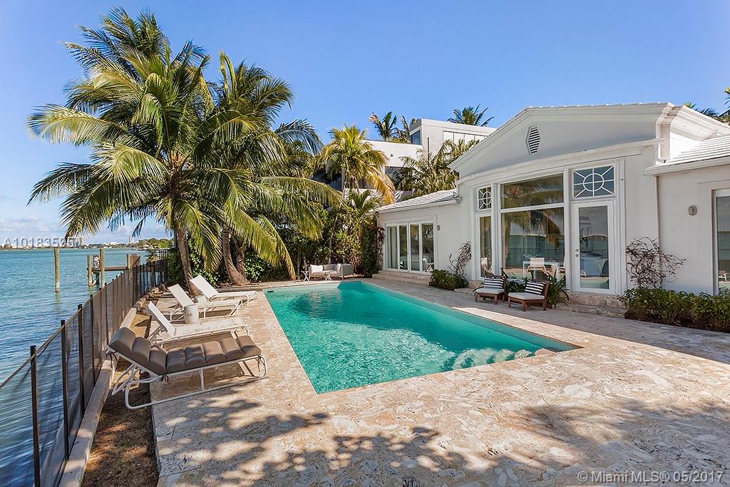 SAN MARINO ISLAND - Residential