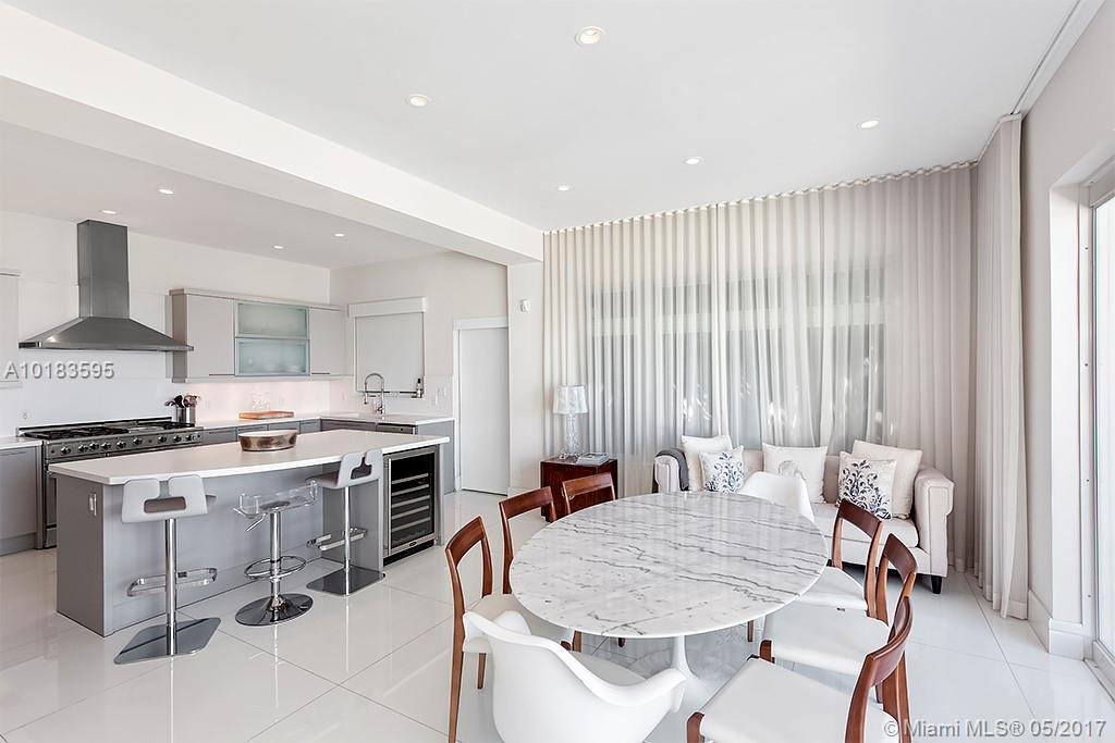 SAN MARINO ISLAND - Residential