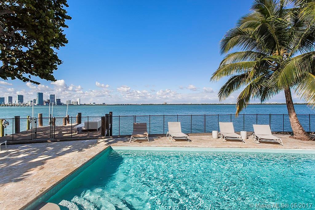 SAN MARINO ISLAND - Residential