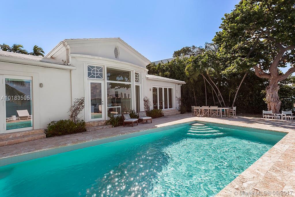 SAN MARINO ISLAND - Residential