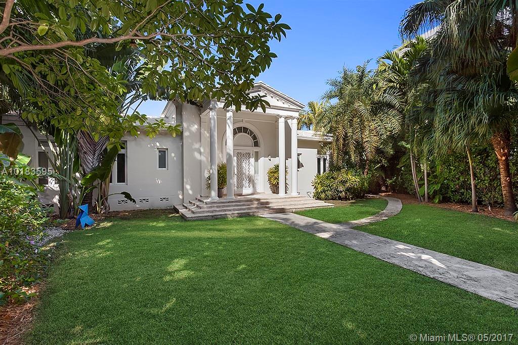 SAN MARINO ISLAND - Residential