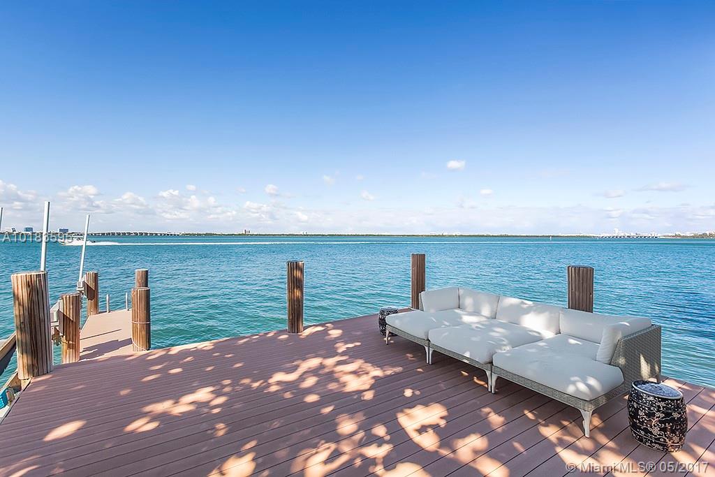 SAN MARINO ISLAND - Residential