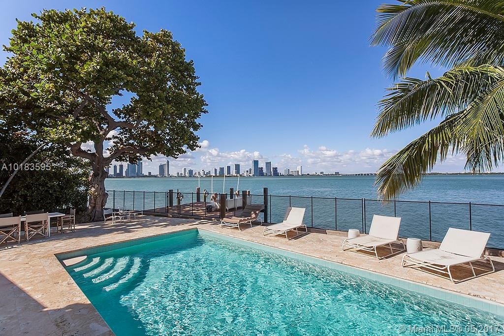 SAN MARINO ISLAND - Residential