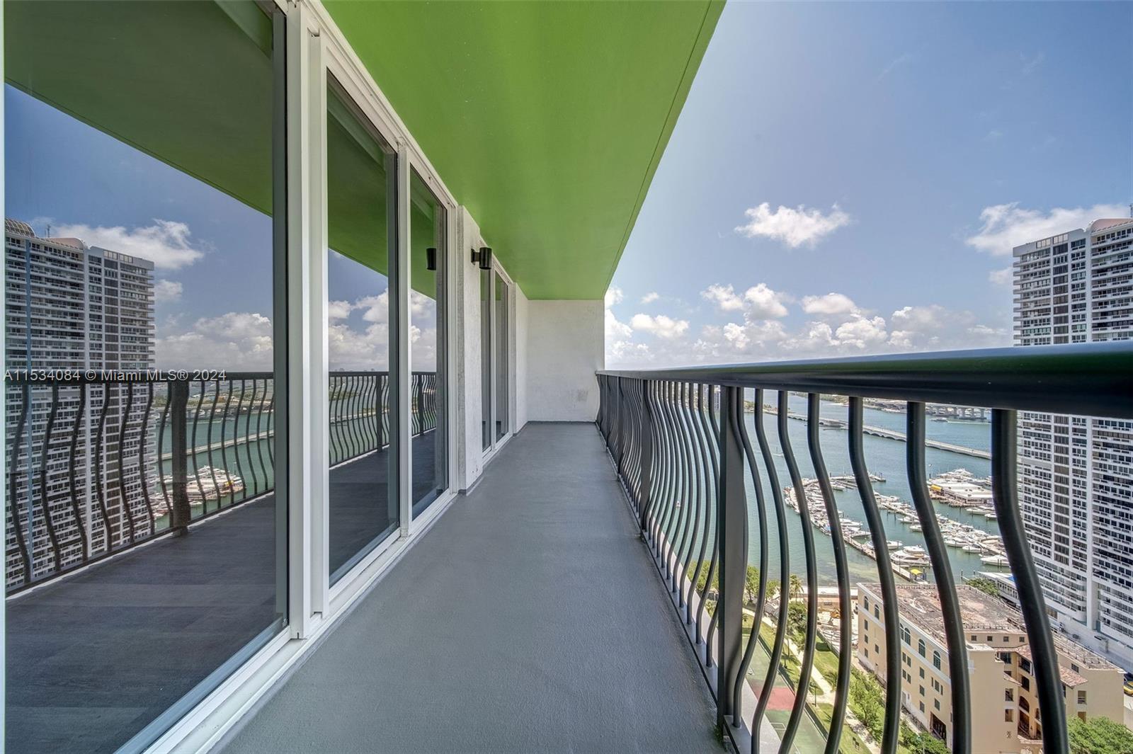 Bay Parc - Residential Lease