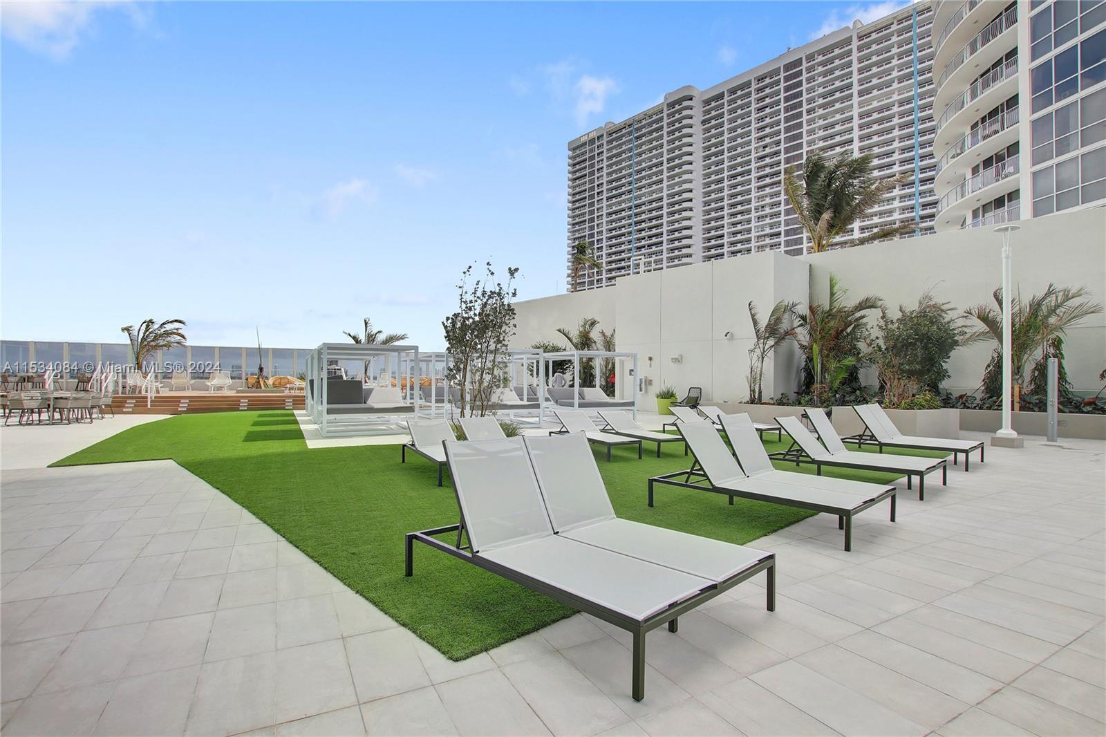 Bay Parc - Residential Lease