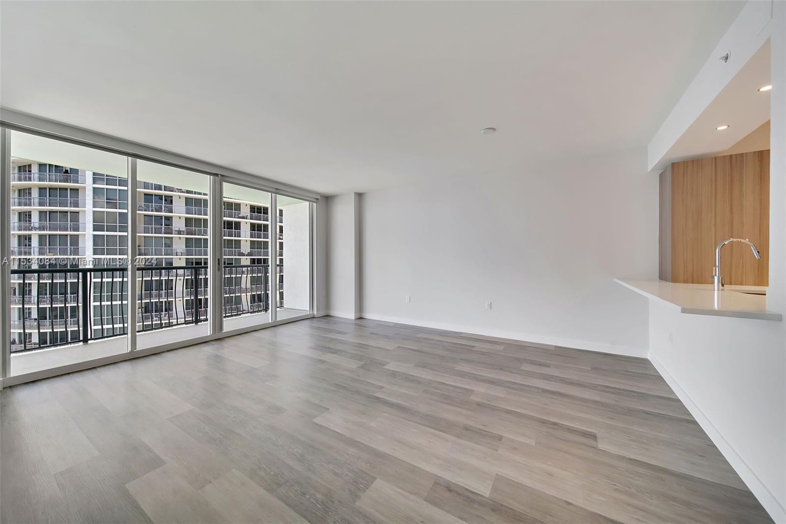 Bay Parc - Residential Lease