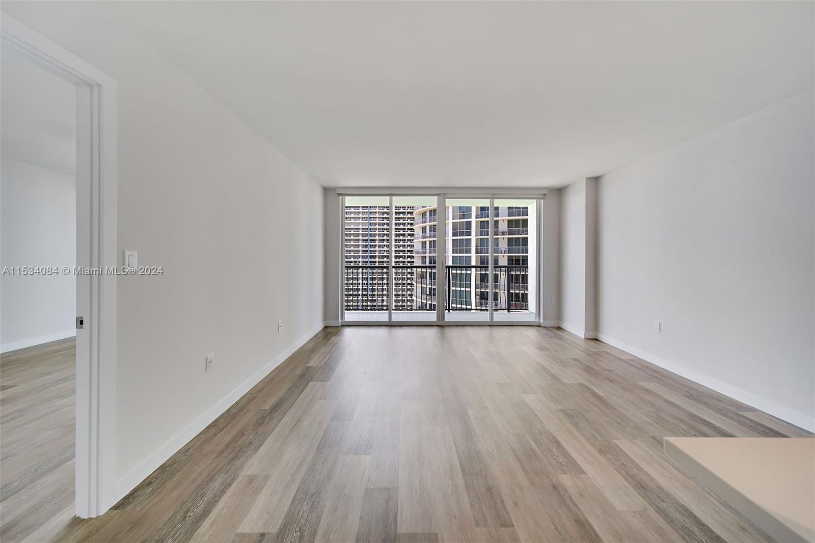 Bay Parc - Residential Lease