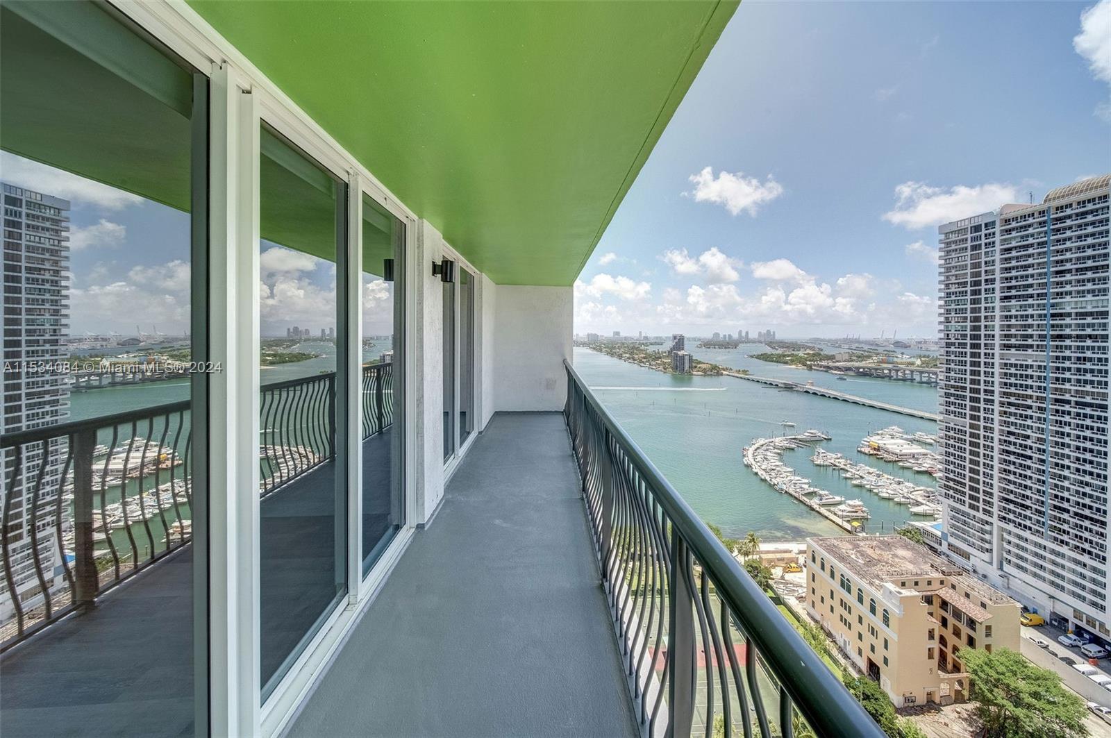 Bay Parc - Residential Lease