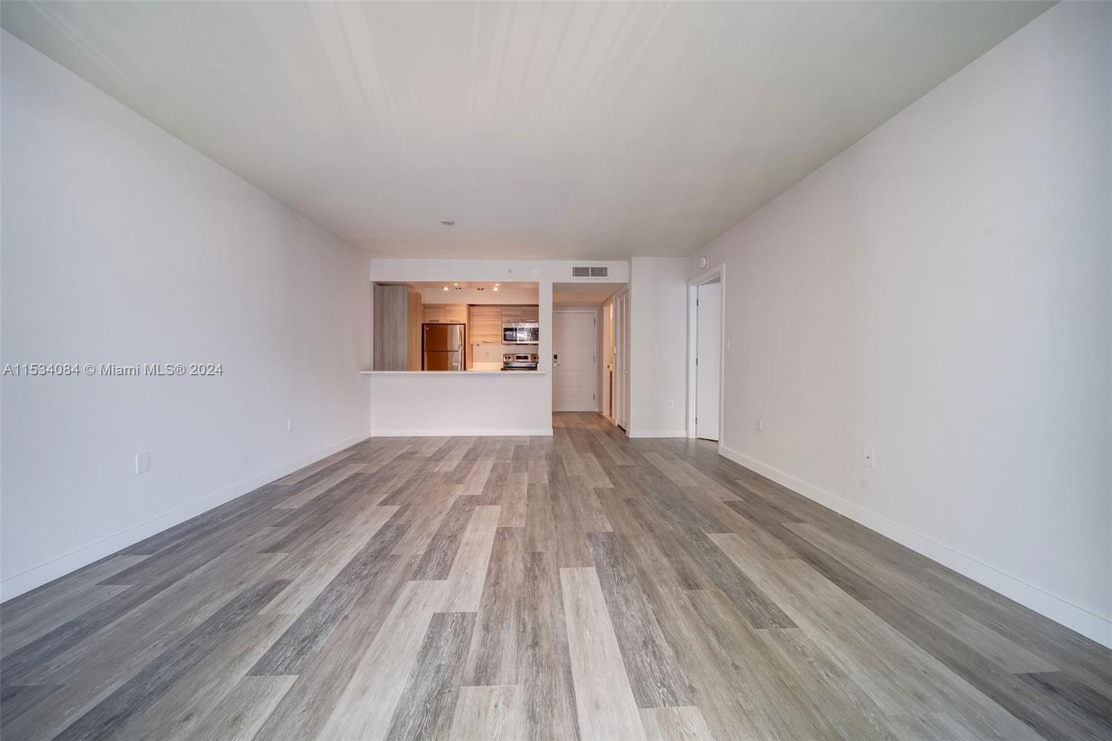Bay Parc - Residential Lease