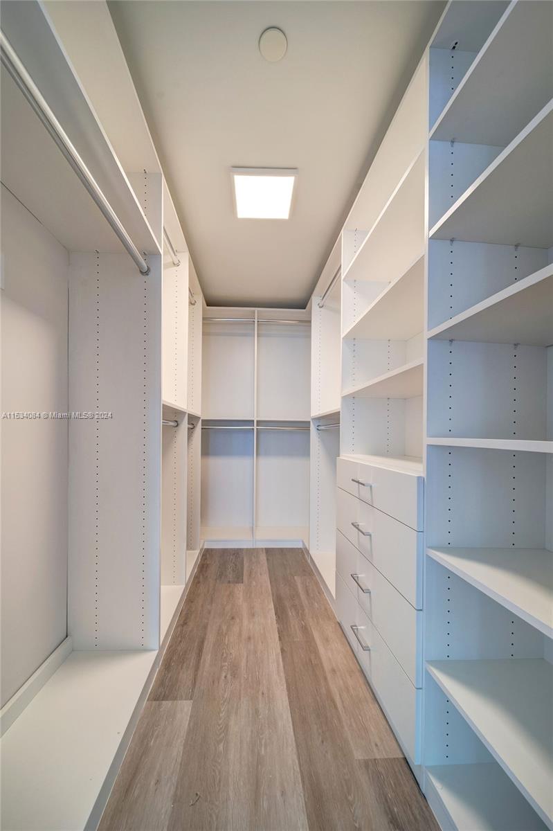 Bay Parc - Residential Lease