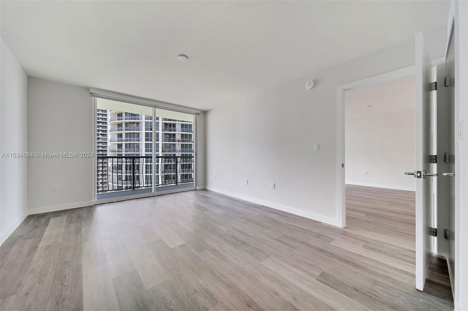 Bay Parc - Residential Lease