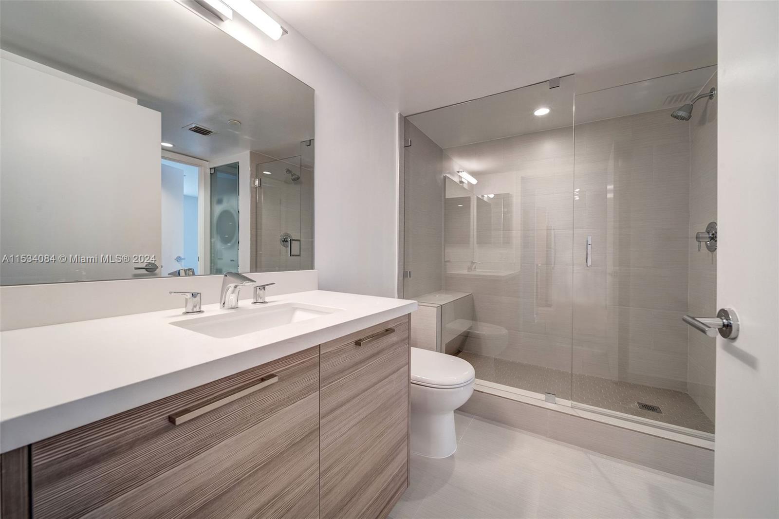 Bay Parc - Residential Lease