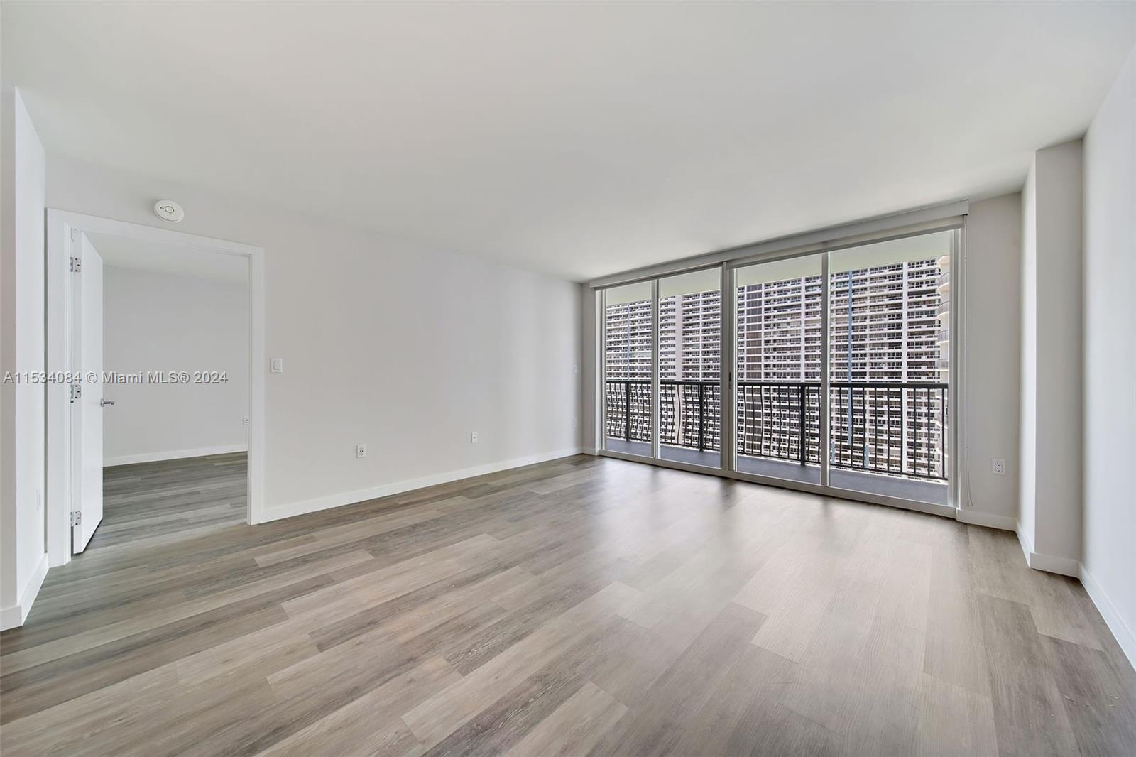 Bay Parc - Residential Lease