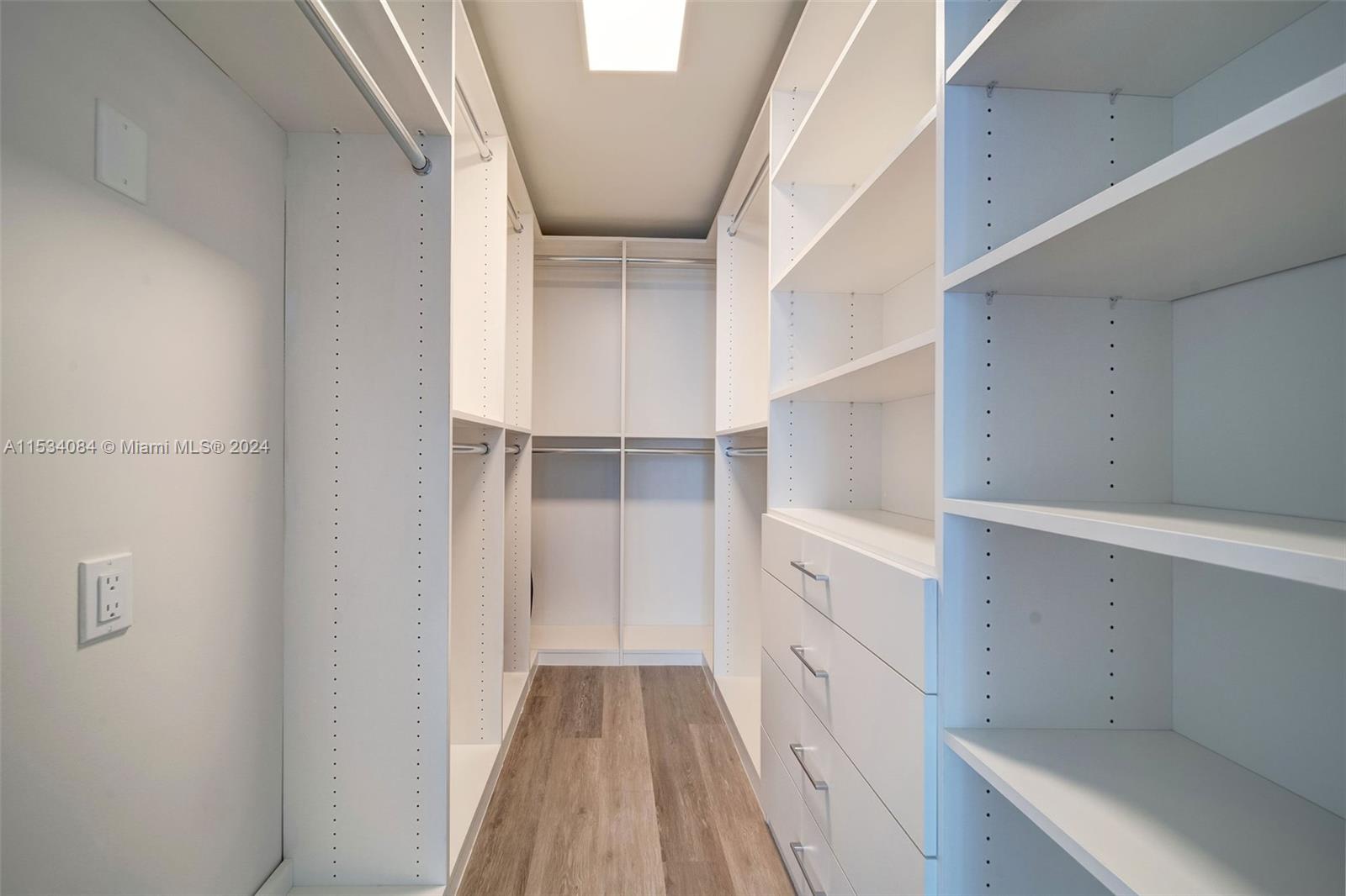 Bay Parc - Residential Lease