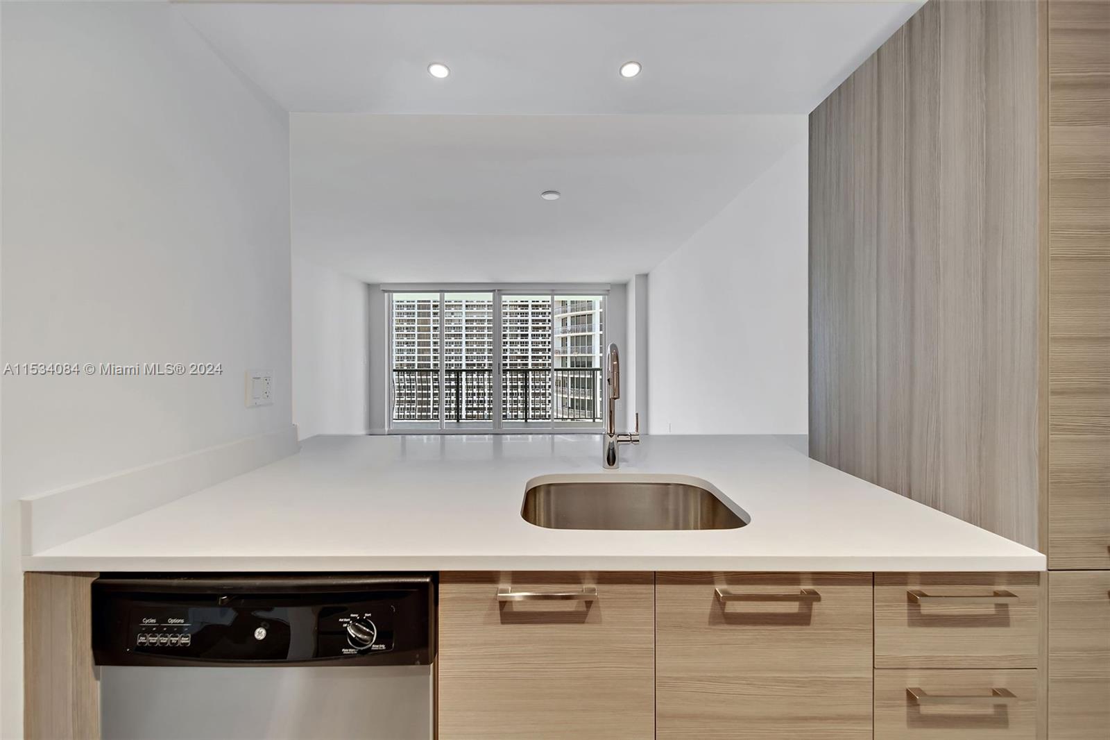 Bay Parc - Residential Lease