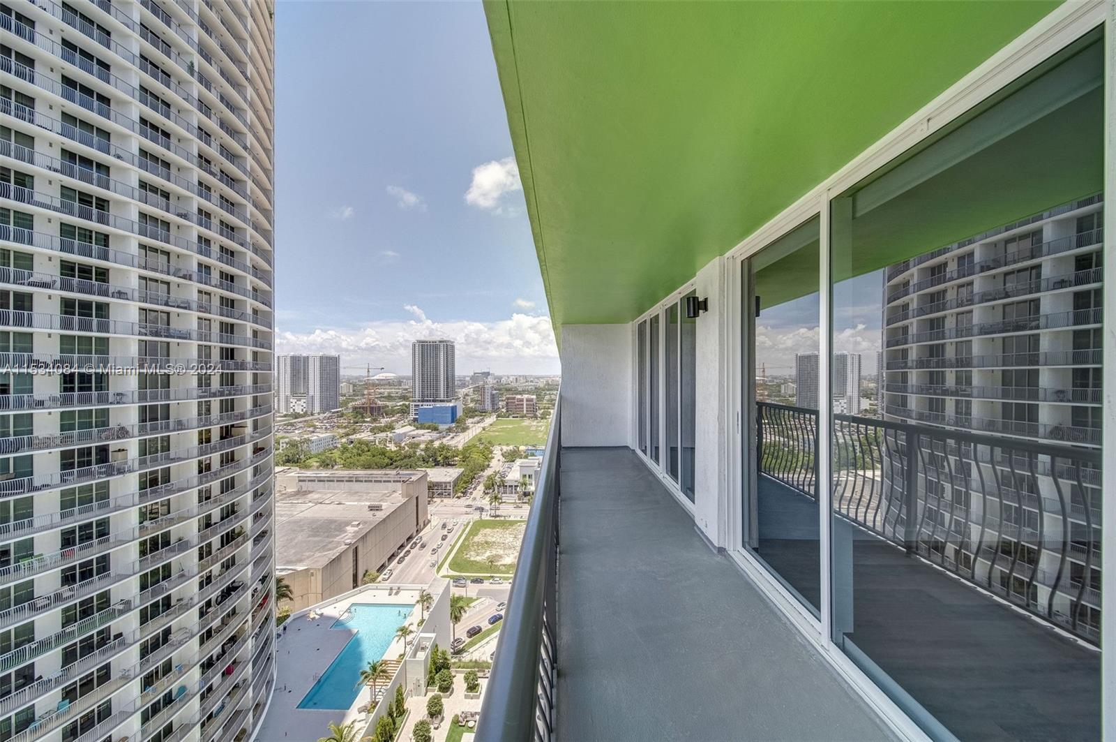 Bay Parc - Residential Lease