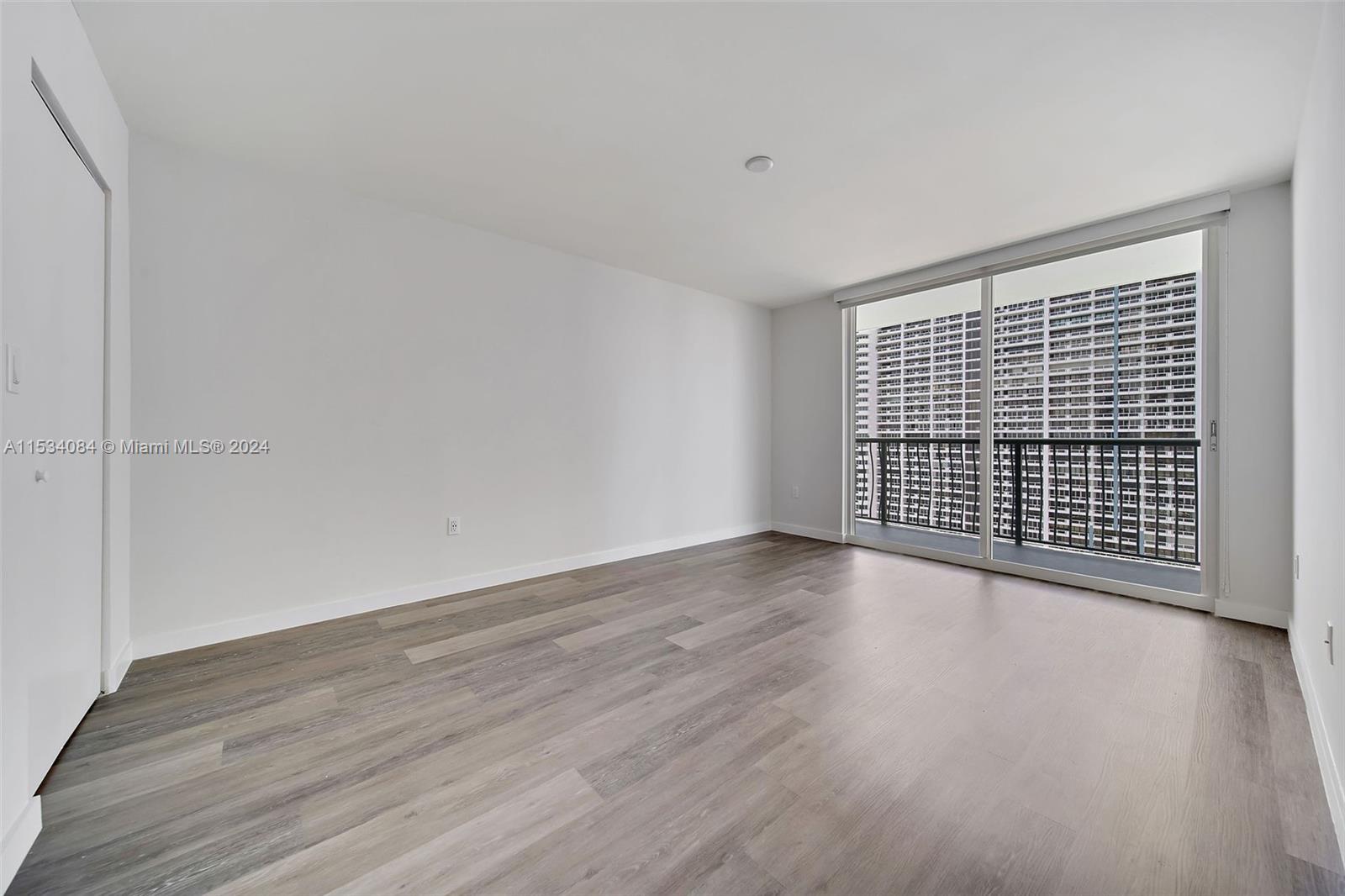 Bay Parc - Residential Lease