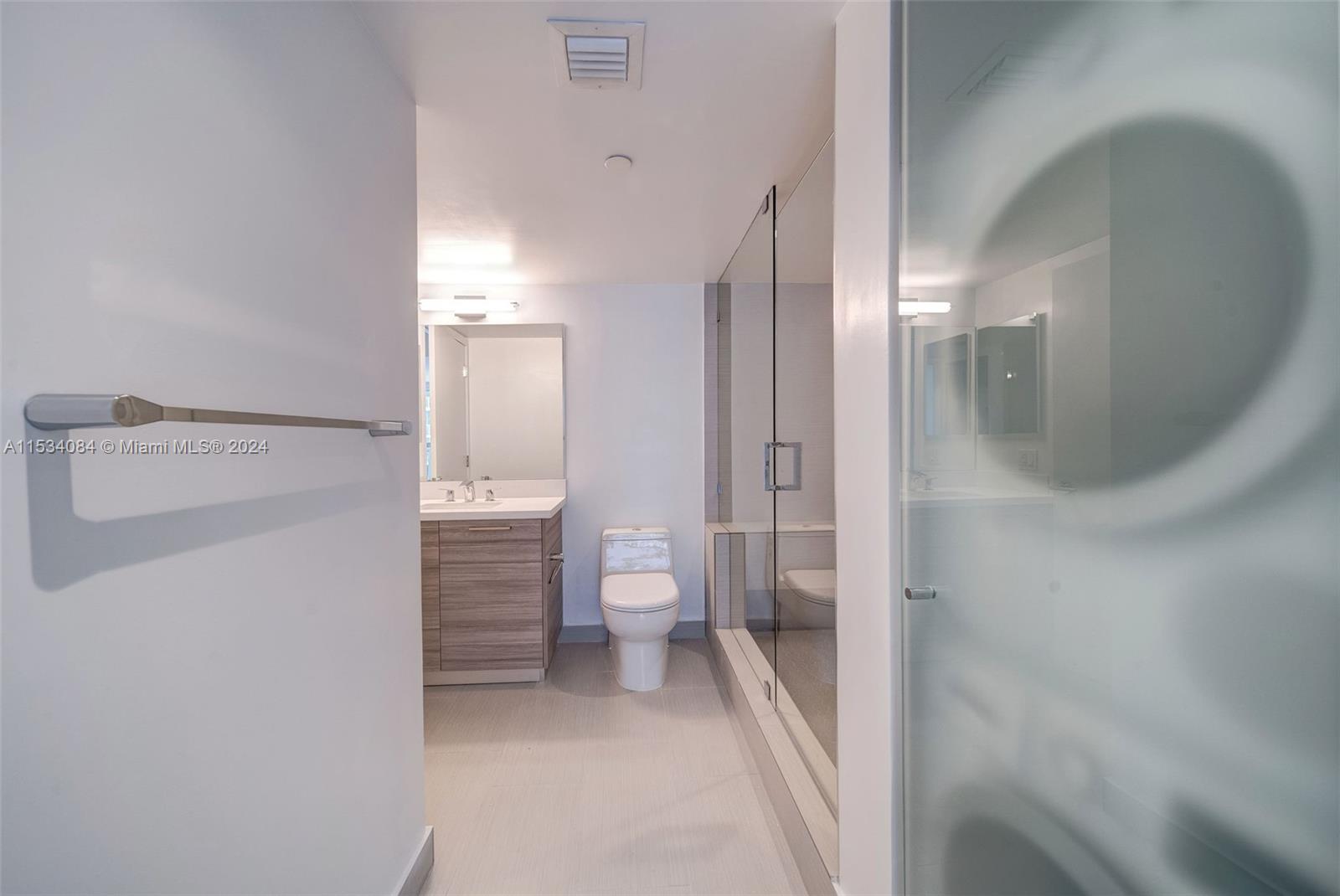 Bay Parc - Residential Lease