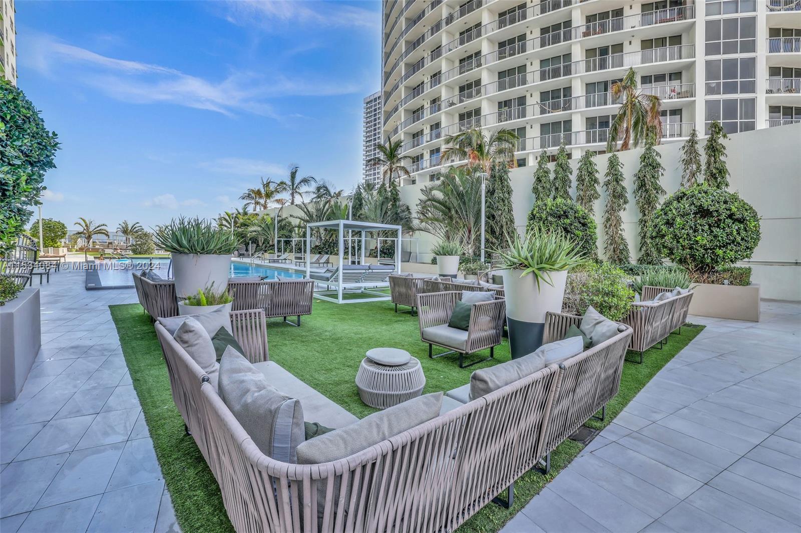 Bay Parc - Residential Lease