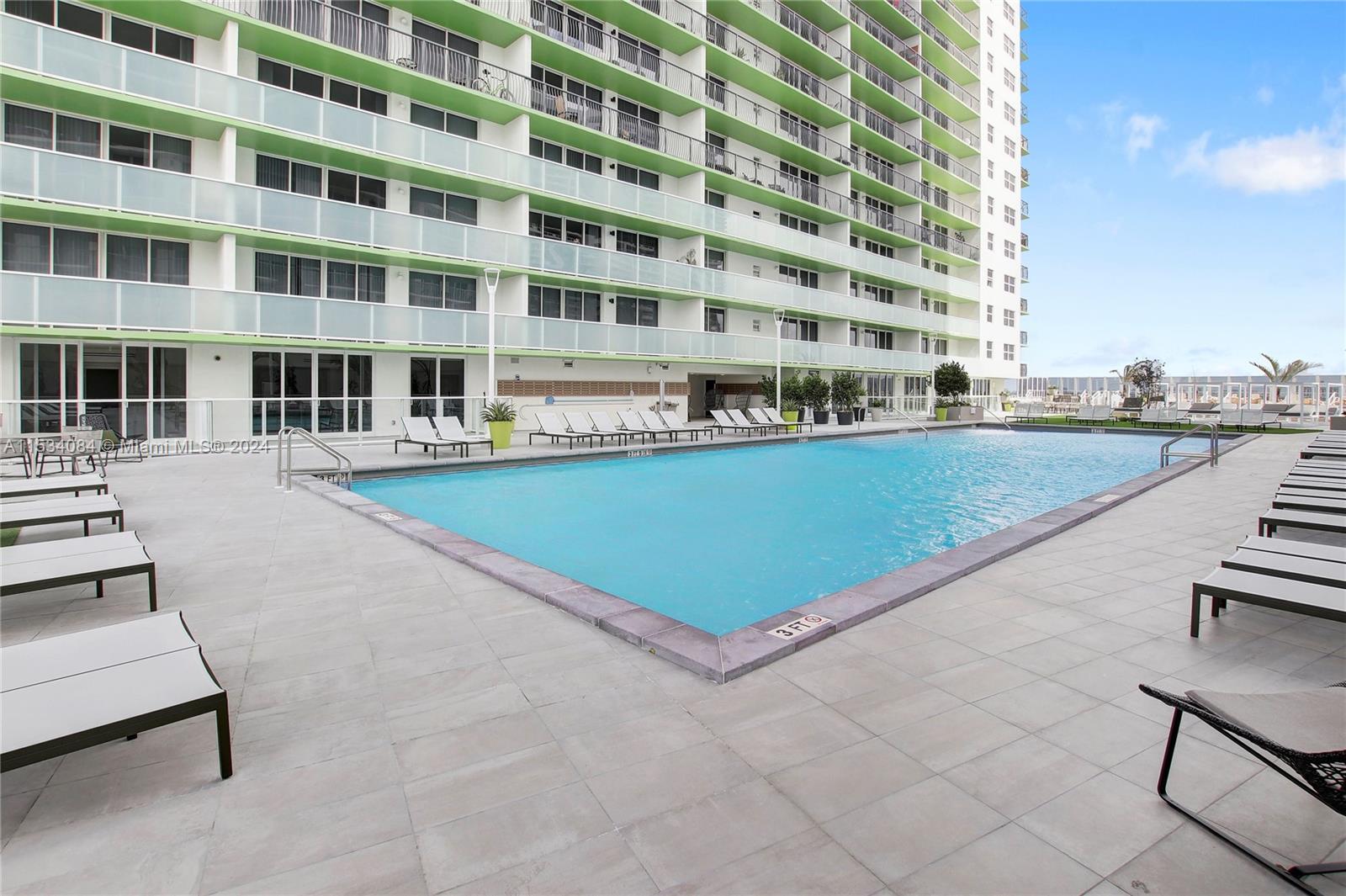 Bay Parc - Residential Lease