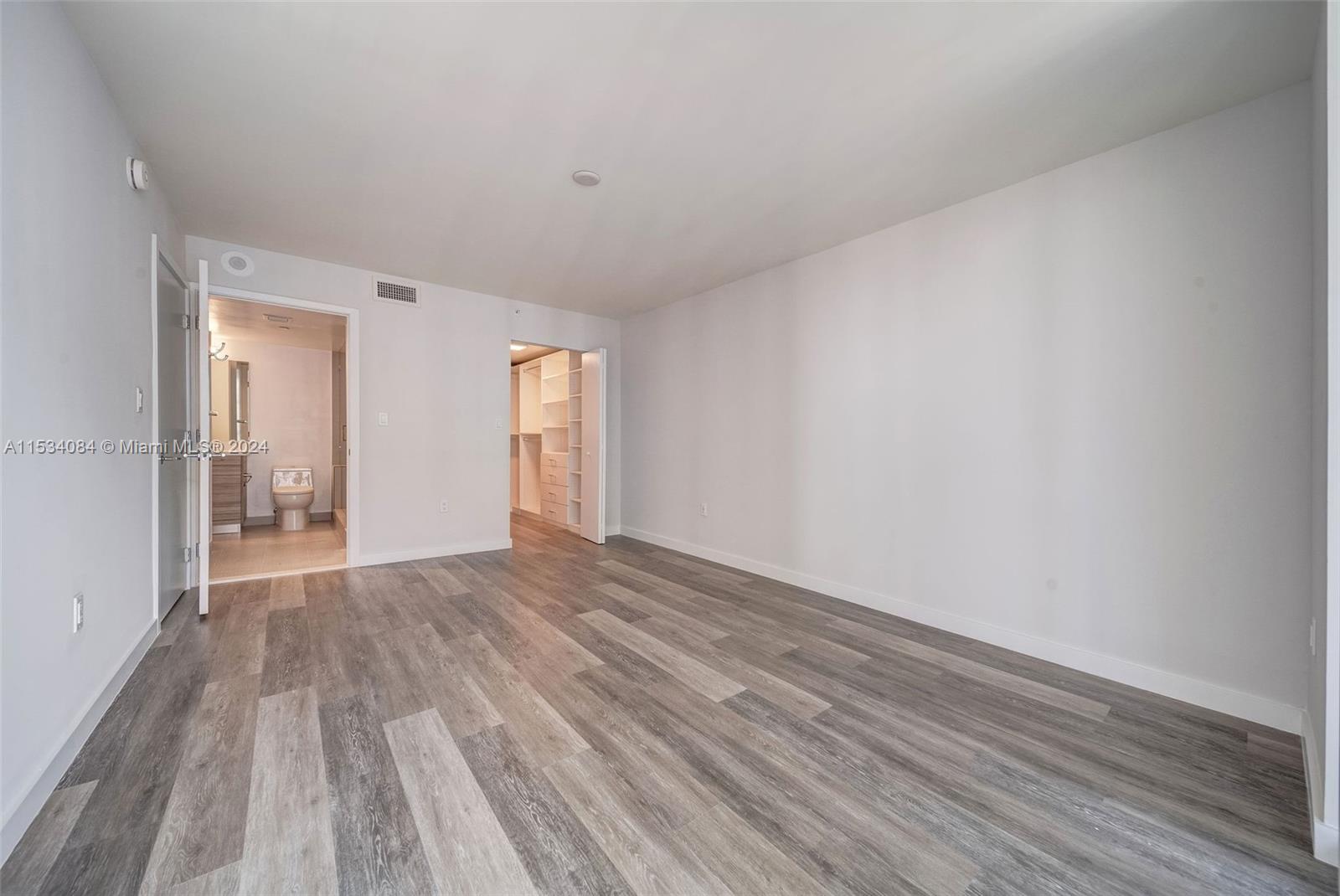 Bay Parc - Residential Lease