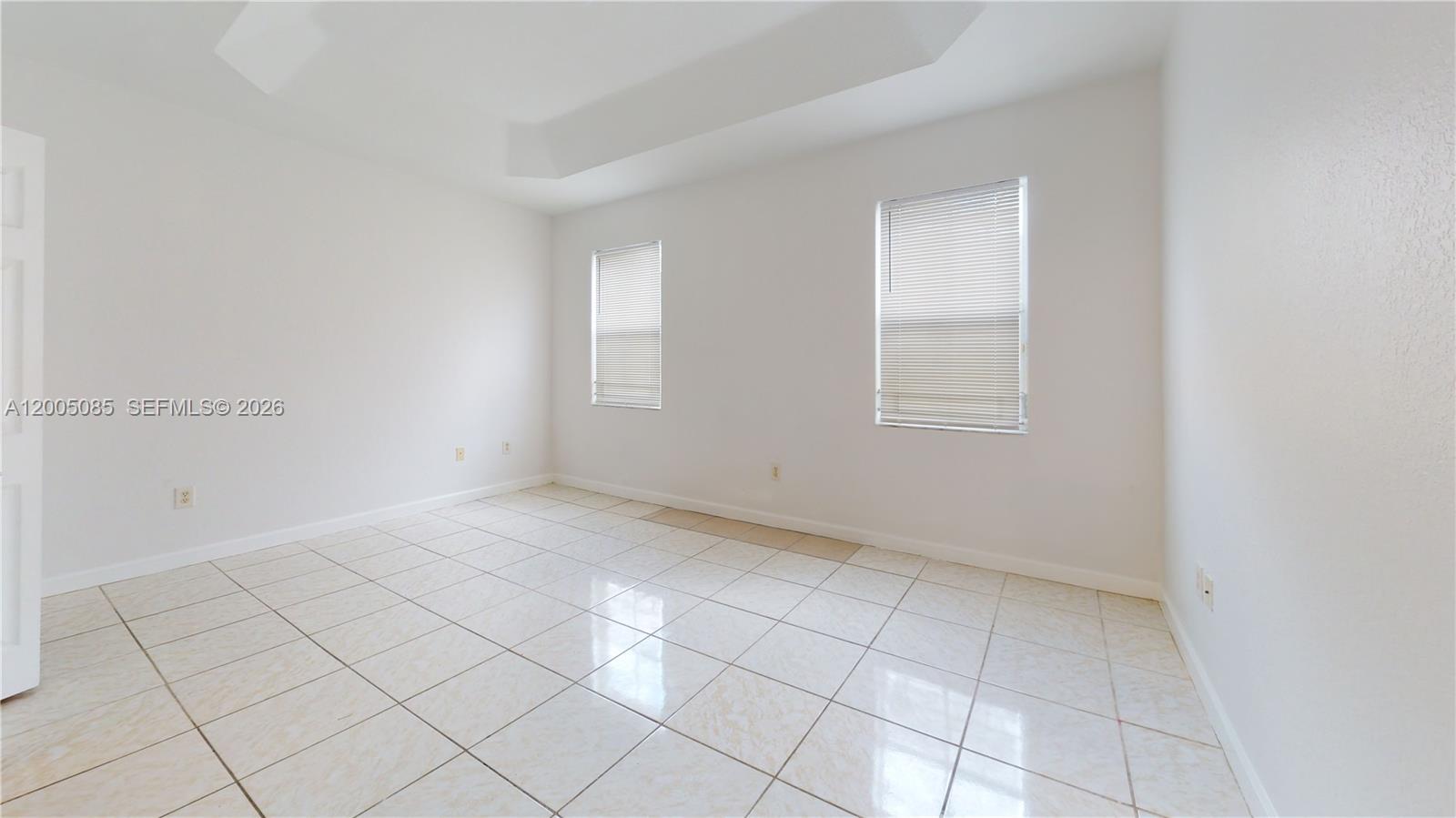 FIJI CONDO NO 3 - Residential Lease